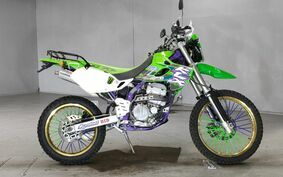 KAWASAKI KLX250 LX250E