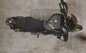 YAMAHA MT-09 A 2017 RN52J