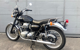 KAWASAKI W650 2008 EJ650A