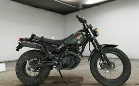 YAMAHA TW225 DG09J