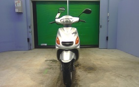 YAMAHA AXIS 100 1998 SB01J