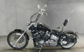 YAMAHA DRAGSTAR 400 1998 4TR