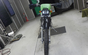 KAWASAKI SUPER SHERPA KL250G