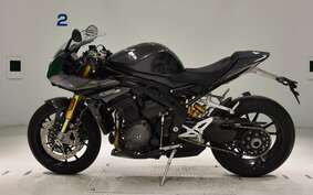 TRIUMPH SPEED TRIPLE RR 2023