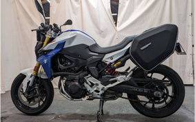 BMW F900R 2022 0K11