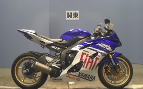 YAMAHA YZF-R6 2009 RJ15