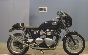 TRIUMPH THRUXTON 900 2013 J9147G