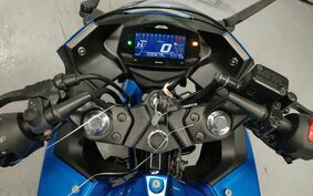 SUZUKI GIXXER 250 SF 2023 ED22B