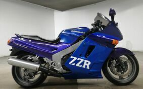 KAWASAKI ZZ1100 NINJA 1991 ZXT10C