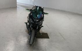 KAWASAKI NINJA 1000 2017 ZXT00W