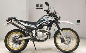 YAMAHA SEROW 250 DG17J