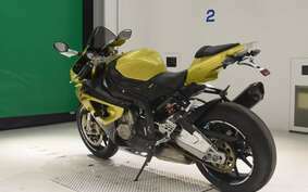 BMW S1000RR 2010