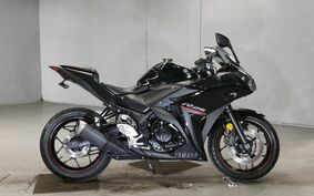 YAMAHA YZF-R25 RG43J