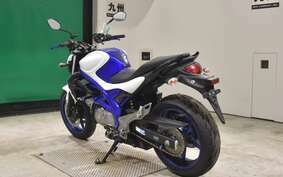 SUZUKI GLADIUS 2011 VK58A