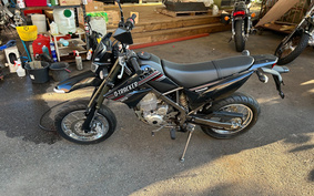 KAWASAKI KLX250D TRACKER LX125D