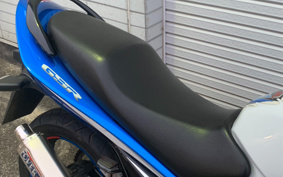 SUZUKI GSR250 GJ55D