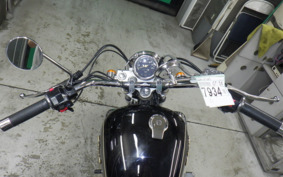 YAMAHA VIRAGO 250 3DM