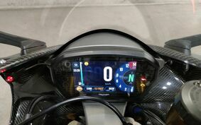 TRIUMPH DAYTONA MOTO 2 765 LTD 2020 DA214A