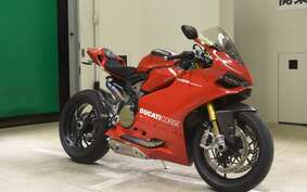 DUCATI 1199 PANIGALE R 2013 H802J