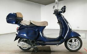 VESPA LXV125 M443