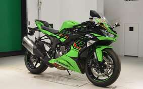 KAWASAKI NINJA ZX-6R A 2023 ZX636G