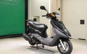 YAMAHA AXIS 125 TREET SE53J