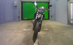 KAWASAKI KLX125D TRACKER X LX250V