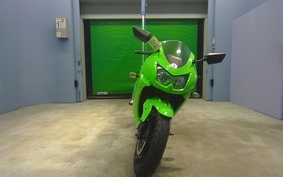 KAWASAKI NINJA 250R 2008 EX250K