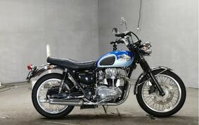 KAWASAKI W650 2004 EJ650A