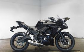 KAWASAKI NINJA 650 2017 ER650H