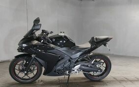 YAMAHA YZF-R3 2019 RH13J