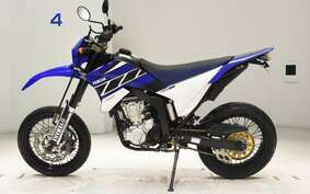 YAMAHA WR250X