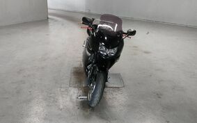 KAWASAKI ER600 F 2007 EX650A