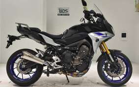 YAMAHA MT-09 Tracer GT 2019 RN51J