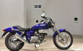 HONDA MAGNA 50 AC13