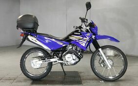 YAMAHA XTZ125 PCJL