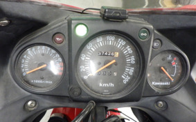 KAWASAKI NINJA 250R EX250K