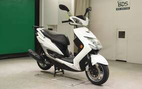 YAMAHA CYGNUS 125 X