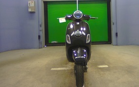 VESPA LX50 2T C387