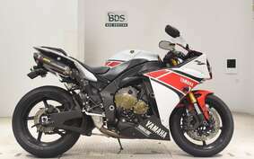 YAMAHA YZF-R1 2012 RN23