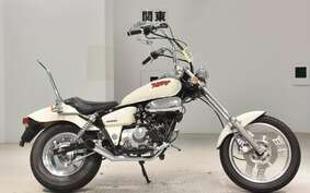 HONDA MAGNA 50 AC13