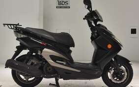 YAMAHA CYGNUS 125 XSR 2 SE44J