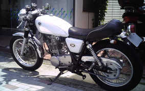 YAMAHA SR400 2007 RH01J