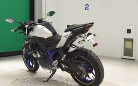 YAMAHA MT-25 RG10J