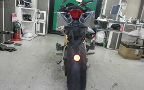 APRILIA SHIVER 750 2008 RA00