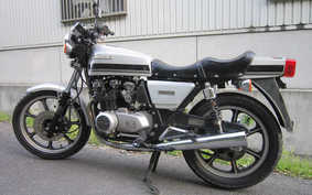 KAWASAKI KZ550FX KZFA12