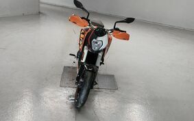 KTM 125 DUKE JGA4C