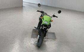 KAWASAKI KSR110 KL110A