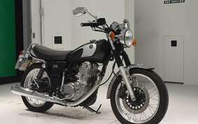 YAMAHA SR400 Gen.5 2022 RH16J