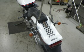 YAMAHA DRAGSTAR 400 2000 VH01J